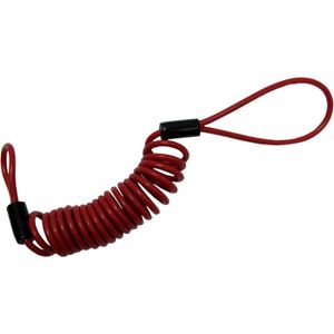 ALARME VEHICULE Cordon de rappel spiral Luma 4x1500 ALARME VEHICULE Cordon de rappel spiral Luma 4x1500