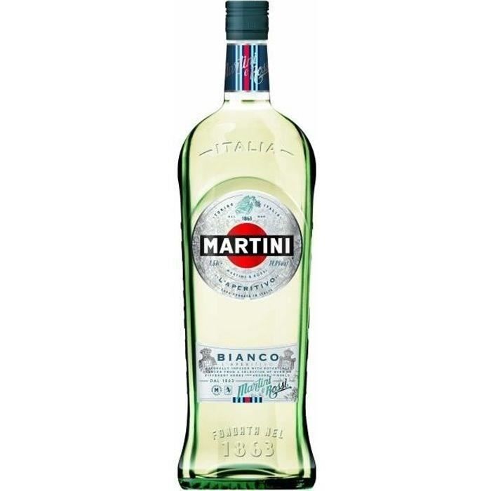 Martini Blanc Bianco 1.5 litre Magnum   Achat / Vente APERITIF A BASE