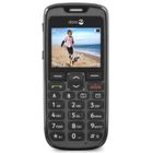  DORO Phone Easy 515 Noir