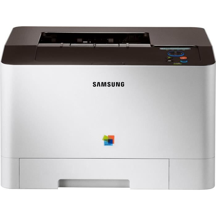 Samsung imprimante laser CLP 415N Prix pas cher