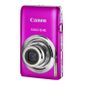 APPAREIL PHOTO NUMERIQUE CANON IXUS 115 rose
