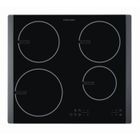 TABLE DE CUISSON - INDUCTION  ELECTROLUX EHD60015P