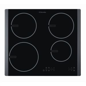 TABLE DE CUISSON - INDUCTION  ELECTROLUX EHD60015P