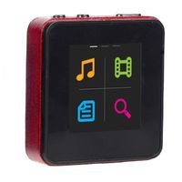 BALADEUR MP3 / MP4 MPMAN TS 15 Rouge