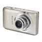 APPAREIL PHOTO NUMERIQUE CANON IXUS 115 silver