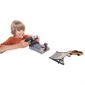 VEHICULE MINIATURE Need For Speed Porsche Turbo Wheel Launcher