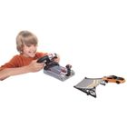 VEHICULE MINIATURE Need For Speed Porsche Turbo Wheel Launcher
