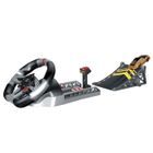 VEHICULE MINIATURE Need For Speed Porsche Turbo Wheel Launcher