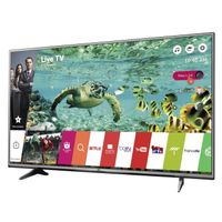 Téléviseur LED LG TV LED 65UH615V - 4K UHD HDR - 164 cm (65") - S Téléviseur LED LG TV LED 65UH615V - 4K UHD HDR - 164 cm (65") - S