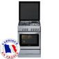 CUISINIÈRE - PIANO BRANDT KMP1015X - Cuisinière Mixte