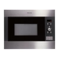 MICRO-ONDES ELECTROLUX EMS26215X