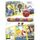 WII GAMES ISLAND / JEU CONSOLE NINTENDO WII