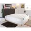 SOMMIER ET MATELAS  Ensemble 160x200cm Ressorts Ensachés BELLE LITERIE