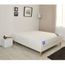 SOMMIER ET MATELAS  Ensemble 160x200cm 100% Latex BELLE LITERIE