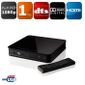  Iomega HDD TV + Boxee 1To