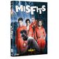 DVD FILM DVD Misfits, saison 1