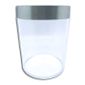 SEAU - RAFRAICHISSEUR  Seau vintage transparent