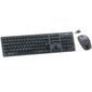  Ensemble Clavier Souris sans fil Slimstar 8000