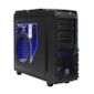 BOITIER PC   -  PANNEAUX LATERAUX Thermaltake Overseer