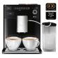 CAFETIERE Melitta - Caffeo Ci - Noir