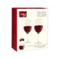 VERRE - FLUTE  Verres à Vin Rouge VACU VIN
