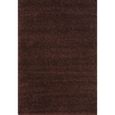 TAPIS - DESSOUS DE TAPIS Tapis DECO chocolat 120 x 160 cm