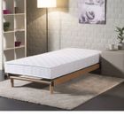 MATELAS Matelas 120x190cm Mousse 30kg/m3 16cm Profilée