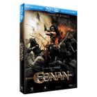 BLU RAY FILM Blu-Ray Conan