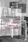 SCIENCES HUMAINES LIBRES ENFANTS DE SUMMERHILL