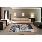 TAPIS Tapis rectangulaire 120x160