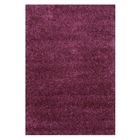  Tapis DECO lilas 120 x 160 cm
