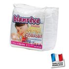  BLANREVE Surmatelas Dacron EXTRA LIFE 160 x 200 cm