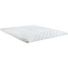  Surmatelas 160x200cm Mousse Mémoire Déhoussable