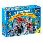 UNIVERS MINIATURE COMPLET Calendrier de l'Avent Chevaliers des Dragons
