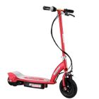 PATINETTE Razor Patinette E100 Electrique Rouge