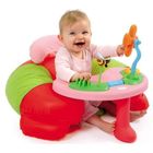 COQUE Cotoons - Cosy Seat Rose