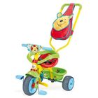 PORTEUR Tricycle Be Fun Confort Winnie