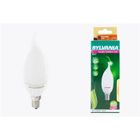  AMPOULE SYLVANIA ECO ENERGIE 90% 2.5W E14 CHAUDE