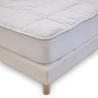  BLEU CALIN Surmatelas Sensation Duvet 160x200cm