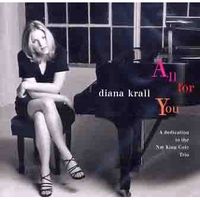 VARIETE INTERNATIONALE DIANA KRALL