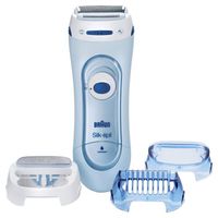 EPILATEUR BRAUN LS5160