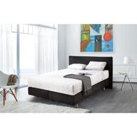 SLEEPWELL Lit complet équilibré 160x200 ressorts SLEEPWELL Lit complet équilibré 160x200 ressorts