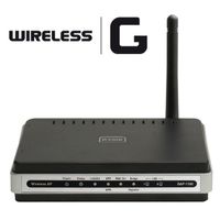 POINT D'ACCES D-Link DAP-1160