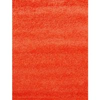 TAPIS - DESSOUS DE TAPIS Tapis DECO Mandarine 120 x 160 cm