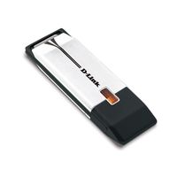 ADAPTATEUR - ANTENNE WIFI - 3G D-Link DWA-160