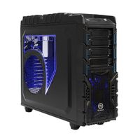 BOITIER PC   -  PANNEAUX LATERAUX Thermaltake Overseer
