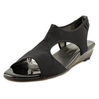 SANDALE - NU-PIEDS Stuart Weitzman Nugiver Toile Sandale SANDALE - NU-PIEDS Stuart Weitzman Nugiver Toile Sandale