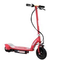PATINETTE Razor Patinette E100 Electrique Rouge