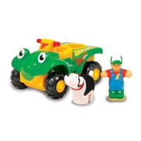WOW TOYS - 60/10316 - JOUET DE PREMIER ÂGE - LE… WOW TOYS - 60/10316 - JOUET DE PREMIER ÂGE - LE…