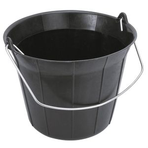 SCEAU - BAC A GACHER Seau de maçon plasyique 11 litres SCEAU - BAC A GACHER Seau de maçon plasyique 11 litres